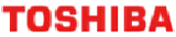 TOSHIBA