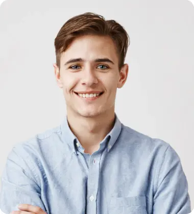 Liam Hughes