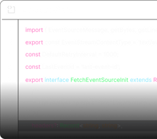 Code Syntax