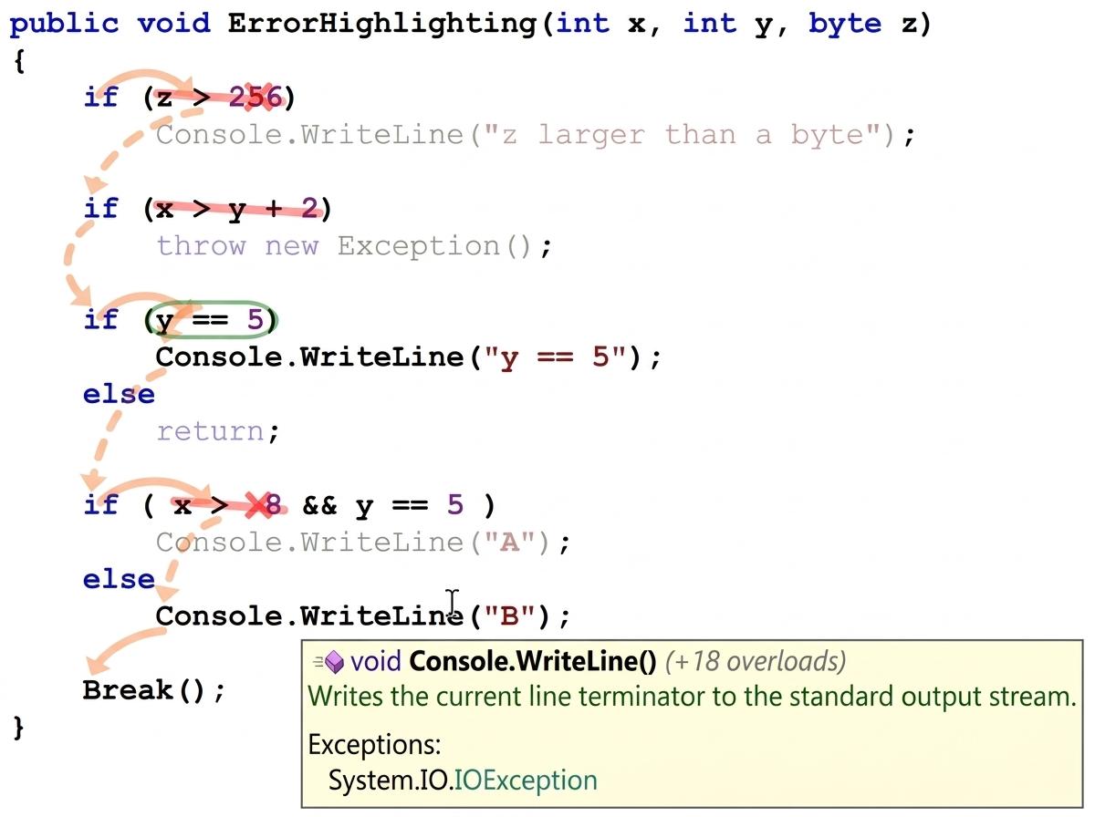 Effortless UI, II