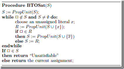 Specification Languages