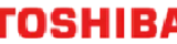 TOSHIBA